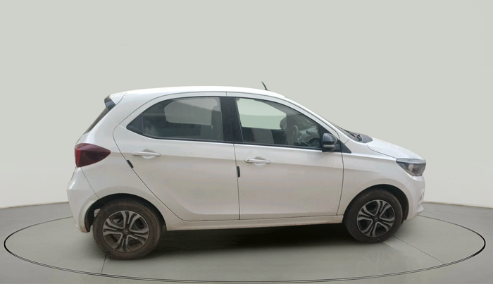 2021 Tata Tiago XZ PETROL, Petrol, Manual, 46,543 km, exterior