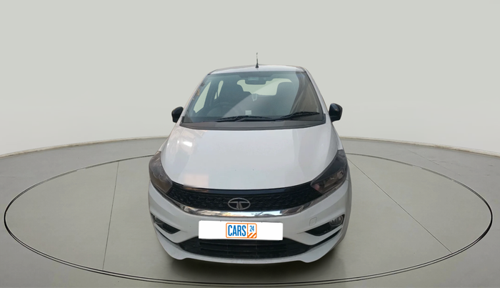 2021 Tata Tiago XZ PETROL, Petrol, Manual, 46,543 km, exterior