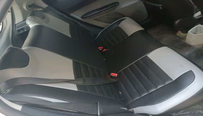 2021 Tata Tiago XZ PETROL, Petrol, Manual, 46,543 km, interior