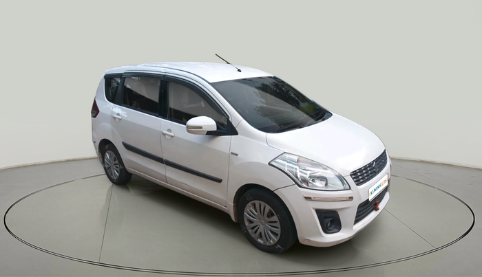 2014 Maruti Ertiga VDI, Diesel, Manual, 1,47,760 km, exterior