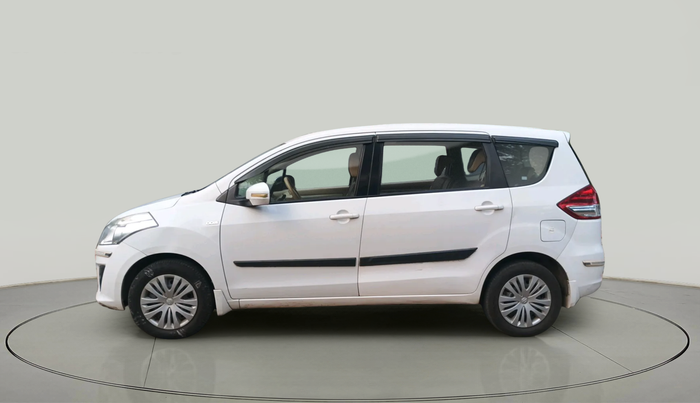 2014 Maruti Ertiga VDI, Diesel, Manual, 1,47,760 km, exterior