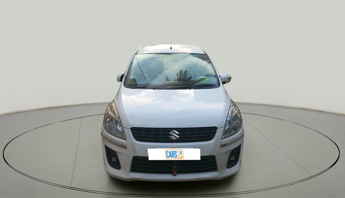 2014 Maruti Ertiga VDI, Diesel, Manual, 1,47,760 km, exterior