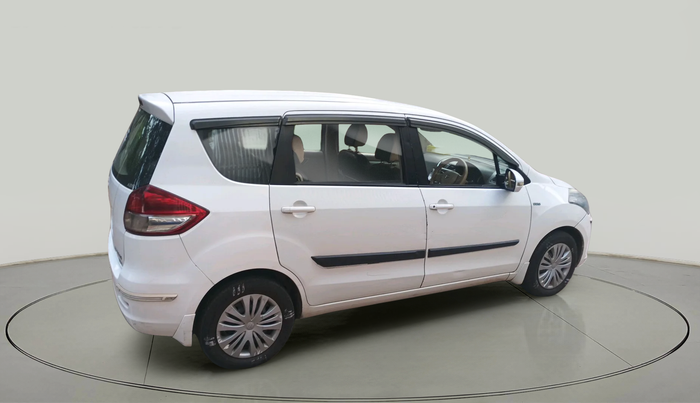 2014 Maruti Ertiga VDI, Diesel, Manual, 1,47,760 km, exterior