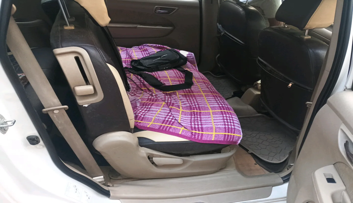 2014 Maruti Ertiga VDI, Diesel, Manual, 1,47,760 km, interior