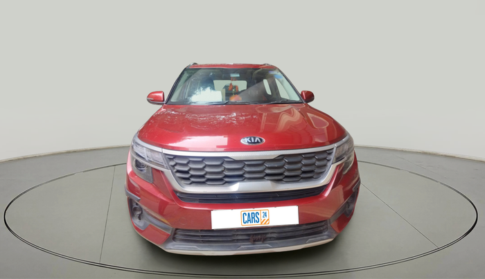 2020 KIA SELTOS HTK 1.5 PETROL, Petrol, Manual, 38,085 km, exterior