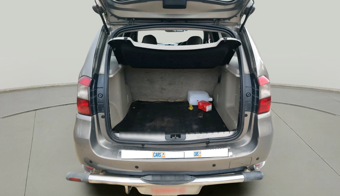 2015 Nissan Terrano XL (D), Diesel, Manual, 1,10,009 km, exterior