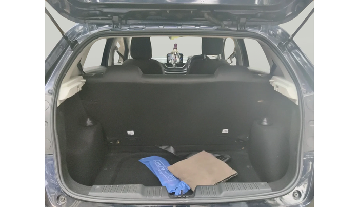 2024 Tata ALTROZ XMS PETROL, Petrol, Manual, 14,026 km, exterior