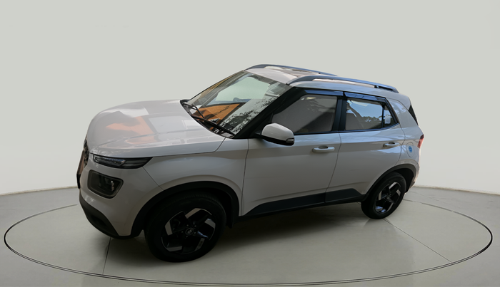 2021 Hyundai VENUE SX 1.5 CRDI, Diesel, Manual, 52,434 km, exterior