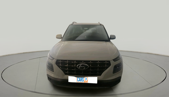 2021 Hyundai VENUE SX 1.5 CRDI, Diesel, Manual, 52,434 km, exterior