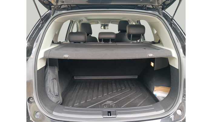 2022 MG ZS EV EXCLUSIVE, Electric, Automatic, 12,335 km, exterior