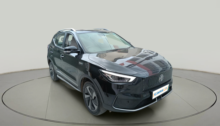 2022 MG ZS EV EXCLUSIVE, Electric, Automatic, 12,335 km, exterior