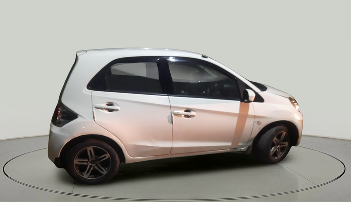 2014 Honda Brio S MT, Petrol, Manual, 71,606 km, exterior