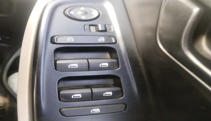 2021 Hyundai Creta E 1.5 DIESEL, Diesel, Manual, 1,02,015 km, interior