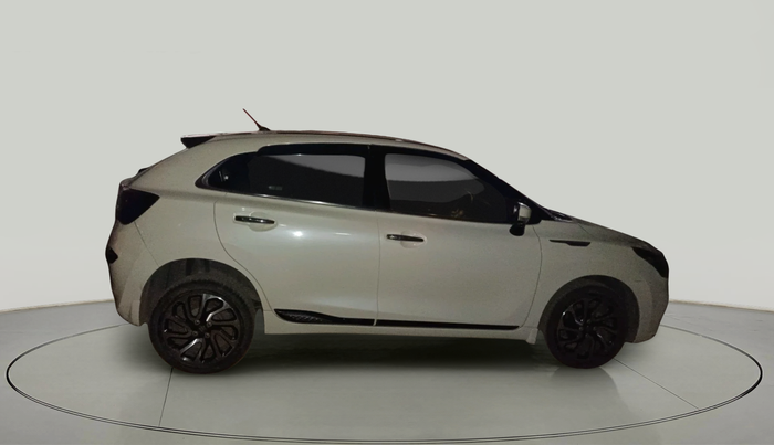 2023 Maruti Baleno ALPHA PETROL 1.2, Petrol, Manual, 48,027 km, exterior