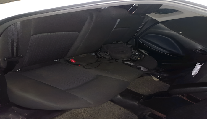 2023 Maruti Baleno ALPHA PETROL 1.2, Petrol, Manual, 48,027 km, interior