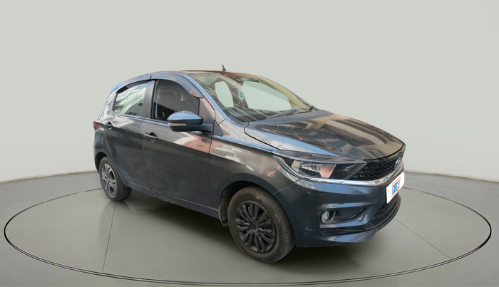 2020 Tata Tiago XZ PETROL, Petrol, Manual, 52,759 km, exterior