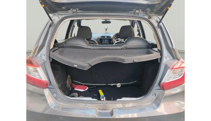 2020 Tata Tiago XZ PETROL, Petrol, Manual, 52,759 km, exterior