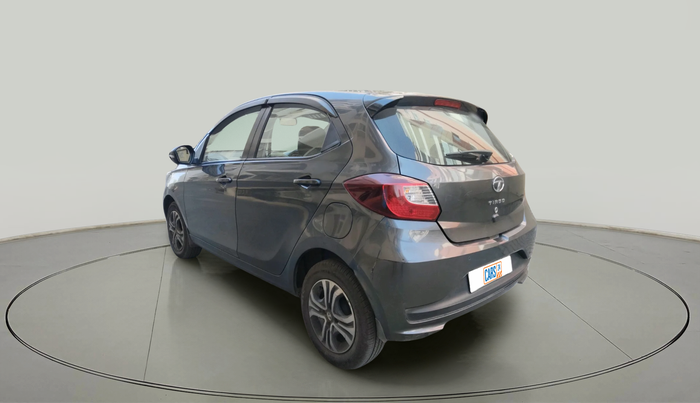 2020 Tata Tiago XZ PETROL, Petrol, Manual, 52,759 km, exterior