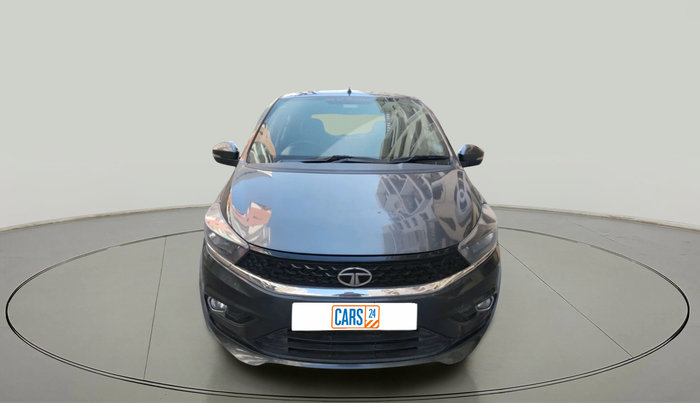 2020 Tata Tiago XZ PETROL, Petrol, Manual, 52,759 km, exterior
