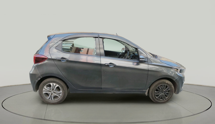 2020 Tata Tiago XZ PETROL, Petrol, Manual, 52,759 km, exterior