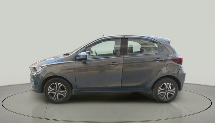 2020 Tata Tiago XZ PETROL, Petrol, Manual, 52,759 km, exterior