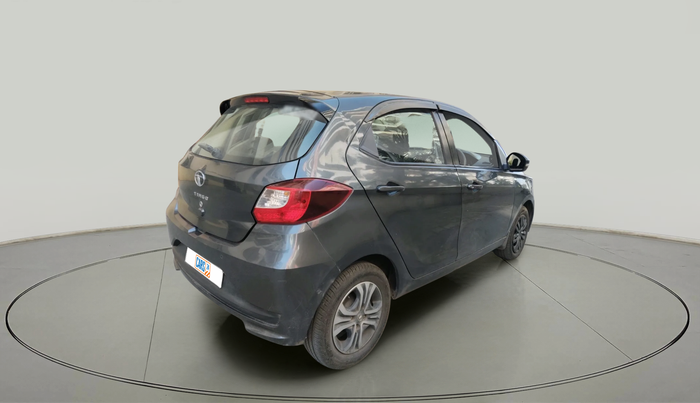 2020 Tata Tiago XZ PETROL, Petrol, Manual, 52,759 km, exterior