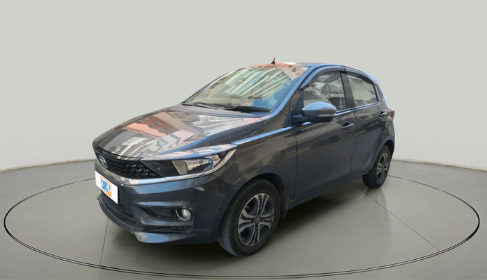 2020 Tata Tiago XZ PETROL, Petrol, Manual, 52,759 km, exterior