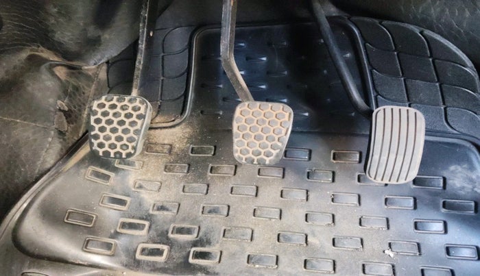 2020 Tata Tiago XZ PETROL, Petrol, Manual, 52,759 km, interior