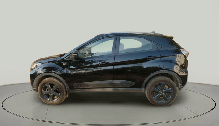 2022 Tata NEXON EV XZ PLUS LUX DARK EDITION, Electric, Automatic, 59,678 km, exterior