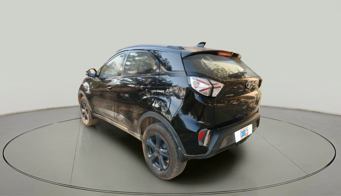2022 Tata NEXON EV XZ PLUS LUX DARK EDITION, Electric, Automatic, 59,678 km, exterior