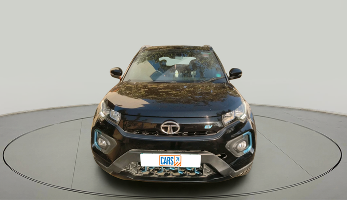 2022 Tata NEXON EV XZ PLUS LUX DARK EDITION, Electric, Automatic, 59,678 km, exterior