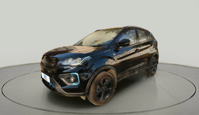 2022 Tata NEXON EV XZ PLUS LUX DARK EDITION, Electric, Automatic, 59,678 km, exterior