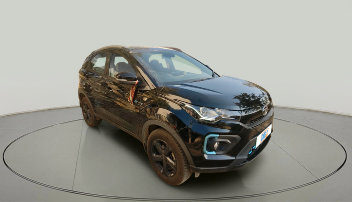 2022 Tata NEXON EV XZ PLUS LUX DARK EDITION, Electric, Automatic, 59,678 km, exterior