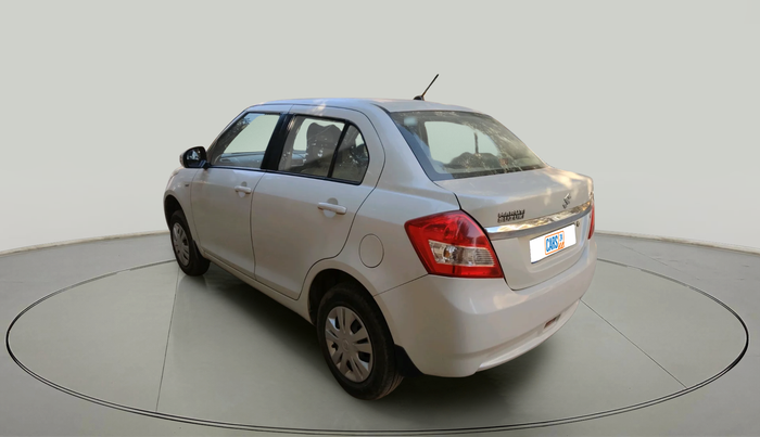 2013 Maruti Swift Dzire VXI, Petrol, Manual, 65,854 km, exterior