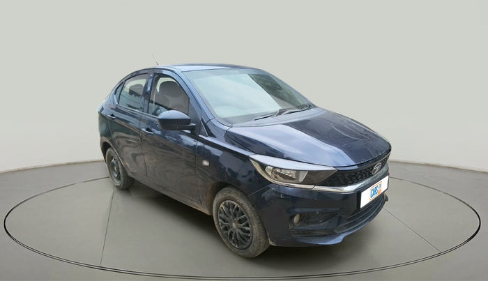 2022 Tata TIGOR XM PETROL, Petrol, Manual, 98,701 km, exterior