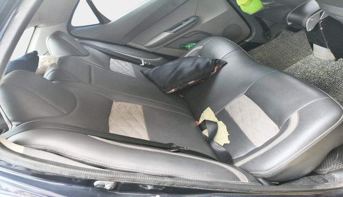 2022 Tata TIGOR XM PETROL, Petrol, Manual, 98,701 km, interior