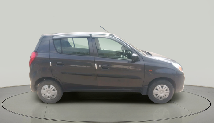 2021 Maruti Alto VXI PLUS, Petrol, Manual, 19,303 km, exterior