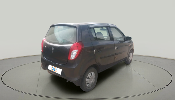 2021 Maruti Alto VXI PLUS, Petrol, Manual, 19,303 km, exterior