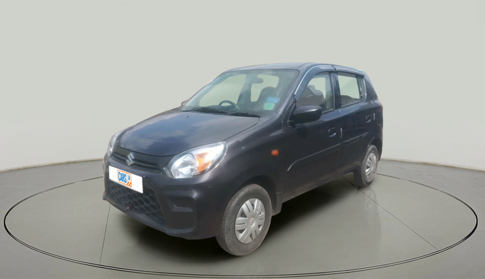 2021 Maruti Alto VXI PLUS, Petrol, Manual, 19,303 km, exterior