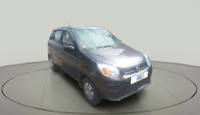 2021 Maruti Alto VXI PLUS, Petrol, Manual, 19,303 km, exterior