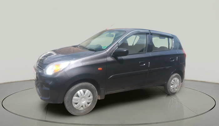 2021 Maruti Alto VXI PLUS, Petrol, Manual, 19,303 km, exterior