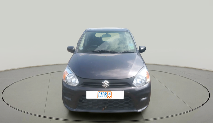 2021 Maruti Alto VXI PLUS, Petrol, Manual, 19,303 km, exterior