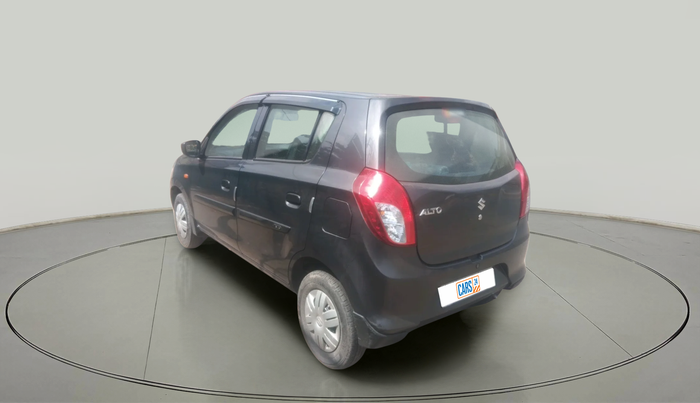 2021 Maruti Alto VXI PLUS, Petrol, Manual, 19,303 km, exterior