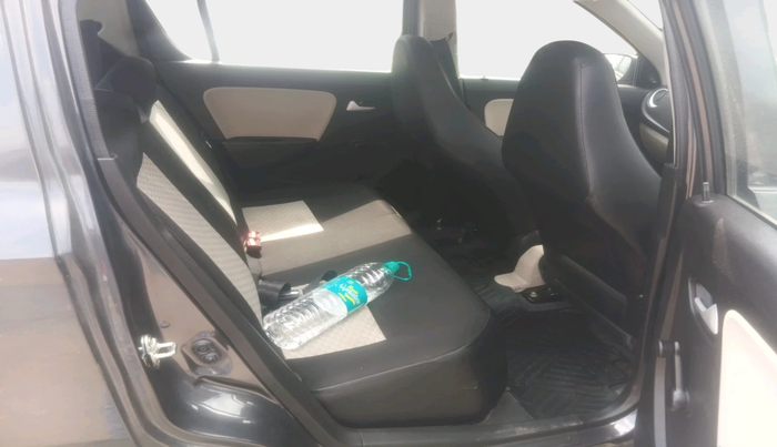 2021 Maruti Alto VXI PLUS, Petrol, Manual, 19,303 km, interior