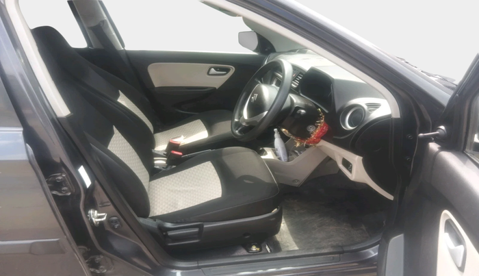 2021 Maruti Alto VXI PLUS, Petrol, Manual, 19,303 km, interior
