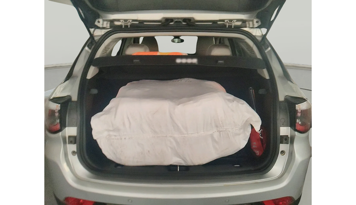 2018 Jeep Compass LIMITED (O) 2.0 DIESEL 4X4, Diesel, Manual, 2,09,599 km, exterior