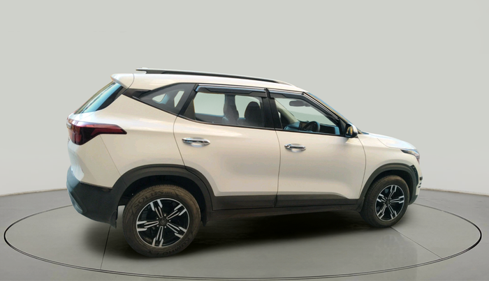 2020 KIA SELTOS HTK 1.5 PETROL, Petrol, Manual, 34,601 km, exterior