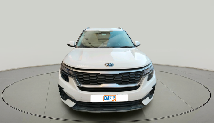 2020 KIA SELTOS HTK 1.5 PETROL, Petrol, Manual, 34,601 km, exterior