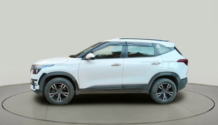 2020 KIA SELTOS HTK 1.5 PETROL, Petrol, Manual, 34,601 km, exterior