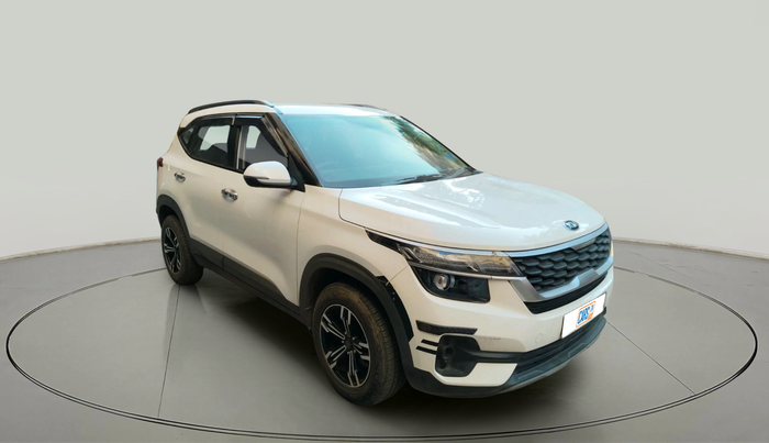 2020 KIA SELTOS HTK 1.5 PETROL, Petrol, Manual, 34,601 km, exterior